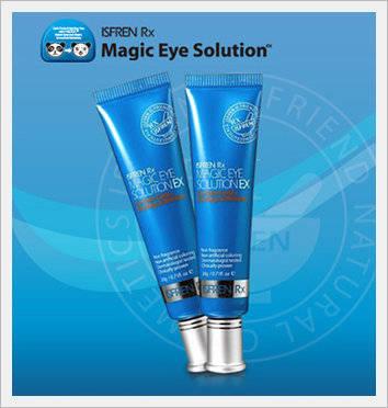 Sell [Cosmetic]Eye Cream - Magic Eye Solution