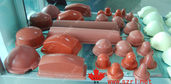 liquid pad printing silicone rubber  Made in Korea