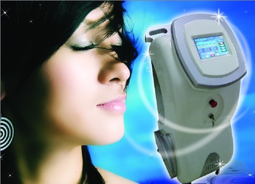 Upgrade IPL hair removal for skin rejuvena... Made in Korea