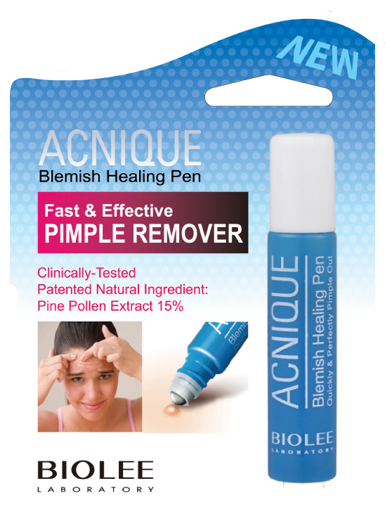 Pimple remover (Acne healing pen)  Made in Korea