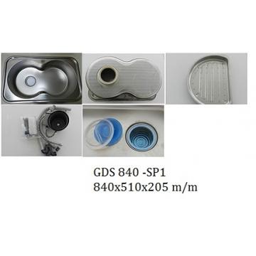 GDS 840 -SP1 sink_bowl Made in Korea