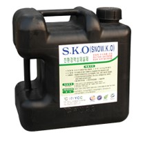 S.K.O Eco-friendly Deicing Agent SKO4  Made in Korea