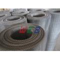 316 Crimped Wire Mesh Made in Korea