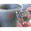 304 Crimped Wire Mesh Made in Korea