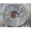 Knitted Wire Mesh Factory Made in Korea