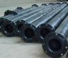 Uhmwpe Composite Pipe  Made in Korea