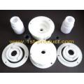 Precision plastic parts for engineering industry