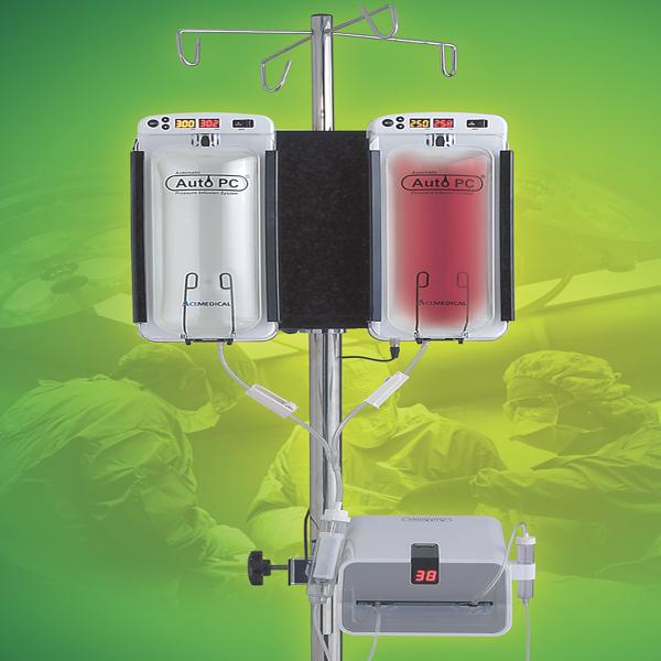 Blood,Fluid Warming System(Pd No. : 3020043)
