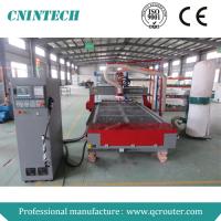 2015 New style direct from china manufacture real 4 axis atc cnc router