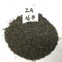 AZF25/40 Fused Alumina Zirconia for Bonded Abrasives