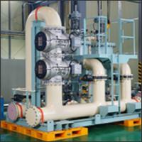 Ballast water Treatment System(Pd No. : 3020999)