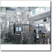 CGMP Plant Scale Bioreactor System