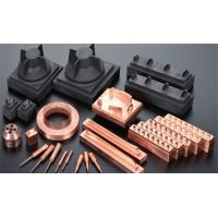 Custom-made Oilless bearing /Electrode