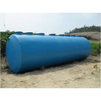 FRP Sewage Treatment Equipment - AOC-30-10