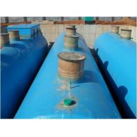FRP Sewage Treatment Equipment - ST-140
