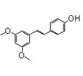 High quality Pterostilbene, Trans-Pterostilbene 99%,single impurity