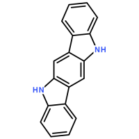 Indolo[3,2-b]carbazole[6336-32-9]