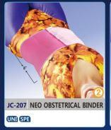 JC-207 NEO OBSTETRICAL BINDER