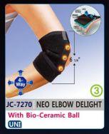 JC-7270 NEO ELBOW DELIGHT