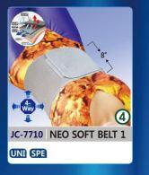 JC-7710 NEO SOFT BELT 1
