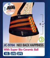 JC-9704 NEO BACK HAPPINESS