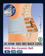 JC-9708 NEO BIO BACK COOL