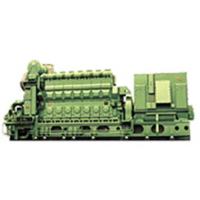 Marine Diesel Engine(Pd No. : 3009463)