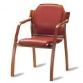 BC-201 Chair  Made in Korea