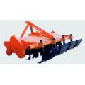 Agricultural machinery for soil preparation  Made in Korea