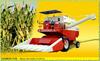 Agricultural machinery for harvesting  Made in Korea