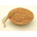 100% Natural Rice Bran for Comestic  Made in Korea