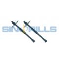 Sinodrills Self Drilling Rock Bolt and Accessories  Made in Korea