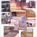 Construction Raw Material