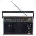 Portable Fm Radio  Made in Korea
