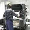 Printing Machinery  Made in Korea