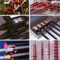 Power Cable Accessories  Made in Korea