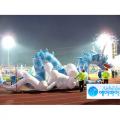 Dragon advertising Inflatables  Made in Korea