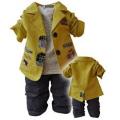 Childrens clothing sets  Made in Korea