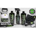 Industrial cleaning kits  Made in Korea
