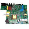 8 Layers Power Supply Rigid Pcba,Pcb Assembly  Made in Korea