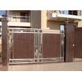 Stainless Steel Gates  Made in Korea