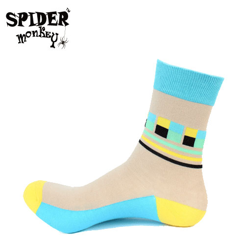I am socks, too  Made in Korea
