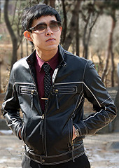 Marcos Line Jacket  Made in Korea