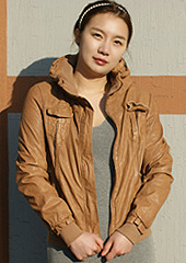 Marcos Jacket  Made in Korea