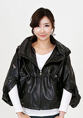 Bat Jacket  Made in Korea
