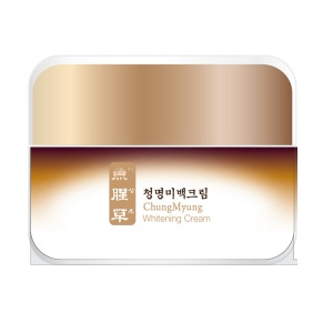 ChungMyung Whitening Cream