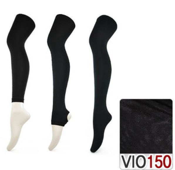 150D leggings with highly elastic pants stockings