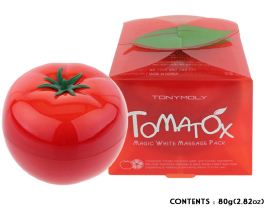 Tomatox  Made in Korea