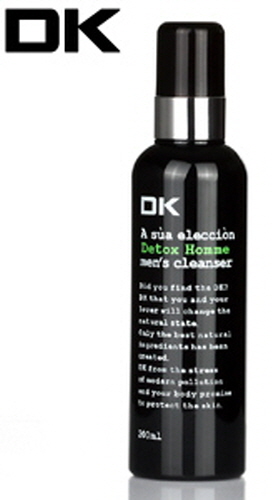 DK Detox Homme  Made in Korea