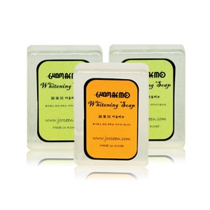 Gunmaemo White Brightening Soap  Made in Korea